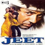 Jeet (1996) Mp3 Songs